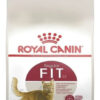 Royal Canin Cat Adult Fit X 12 Kg +3 Kg. Bonus Bag