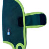 Ropa Perro Buzo Mpc Frida Talle 28 C/velcro Calidad Premium
