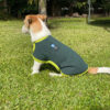 Ropa Perro Buzo Mpc Frida Talle 28 C/velcro Calidad Premium - Imagen 4