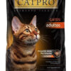 Catpro Premium Gato Adulto Ph Control Urinario x 15kg